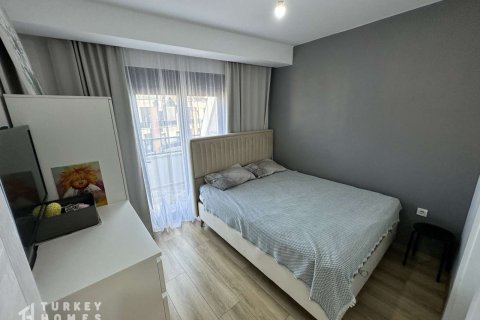 2+1 Lejlighed i Alanya, Antalya, Tyrkiet Nr. 233337 - 8