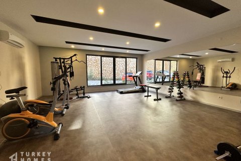 2+1 Lejlighed i Alanya, Antalya, Tyrkiet Nr. 233337 - 22