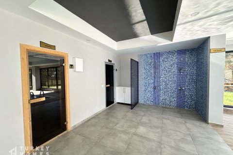 2+1 Lejlighed i Alanya, Antalya, Tyrkiet Nr. 233337 - 18