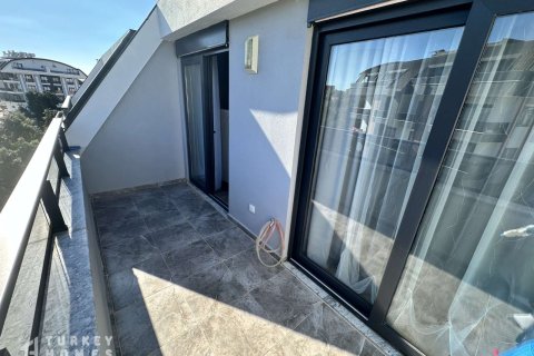 2+1 Lejlighed i Alanya, Antalya, Tyrkiet Nr. 233337 - 14