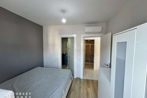 2+1 Lejlighed i Alanya, Antalya, Tyrkiet Nr. 233337 - 9