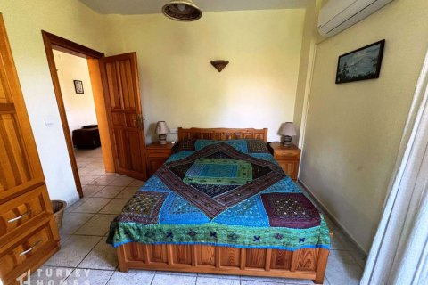 ویلا در Dalyan ، ترکیه 3 خوابه ، 140 متر مربع. شماره 233333 - 9