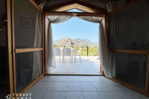 ویلا در Dalyan ، ترکیه 3 خوابه ، 140 متر مربع. شماره 233333 - 14