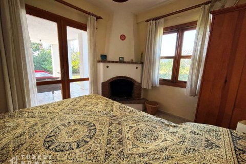 ویلا در Dalyan ، ترکیه 3 خوابه ، 140 متر مربع. شماره 233333 - 11