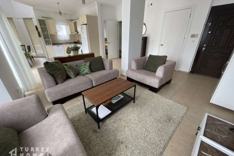 Продажа квартиры  в Белеке, Анталье, Турция 2+1, 115м2, №233338 – фото 4