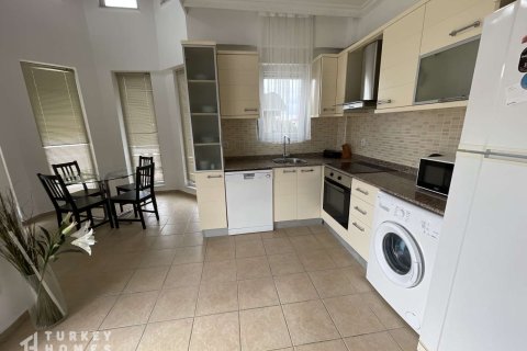 Продажа квартиры  в Белеке, Анталье, Турция 2+1, 115м2, №233338 – фото 7