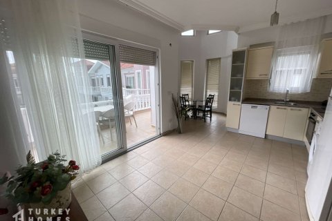 Продажа квартиры  в Белеке, Анталье, Турция 2+1, 115м2, №233338 – фото 6