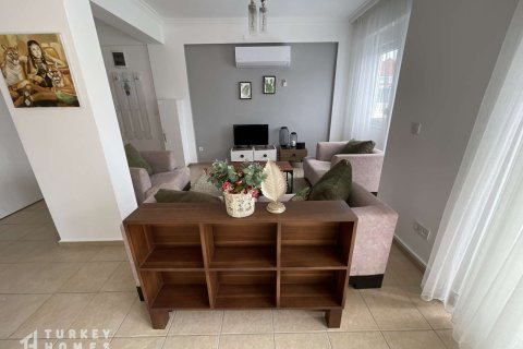 Продажа квартиры  в Белеке, Анталье, Турция 2+1, 115м2, №233338 – фото 11