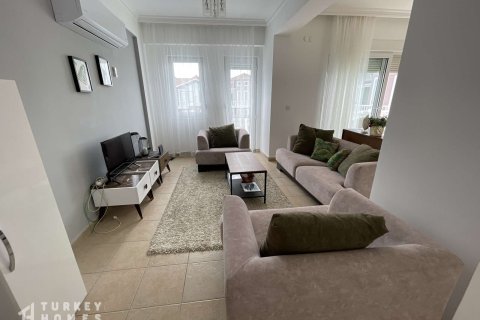 Продажа квартиры  в Белеке, Анталье, Турция 2+1, 115м2, №233338 – фото 3