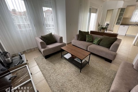 Продажа квартиры  в Белеке, Анталье, Турция 2+1, 115м2, №233338 – фото 5
