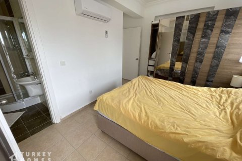 Продажа квартиры  в Белеке, Анталье, Турция 2+1, 115м2, №233338 – фото 14