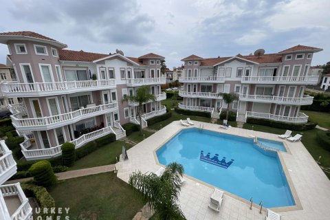 Продажа квартиры  в Белеке, Анталье, Турция 2+1, 115м2, №233338 – фото 2