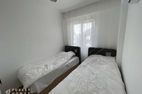 Продажа квартиры  в Белеке, Анталье, Турция 2+1, 115м2, №233338 – фото 17