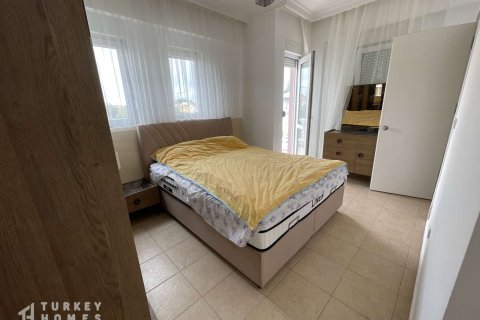 Продажа квартиры  в Белеке, Анталье, Турция 2+1, 115м2, №233338 – фото 13