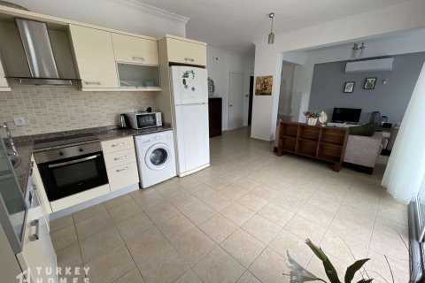 Продажа квартиры  в Белеке, Анталье, Турция 2+1, 115м2, №233338 – фото 9
