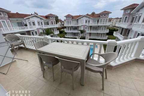 Продажа квартиры  в Белеке, Анталье, Турция 2+1, 115м2, №233338 – фото 18