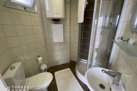 Продажа квартиры  в Белеке, Анталье, Турция 2+1, 115м2, №233338 – фото 16