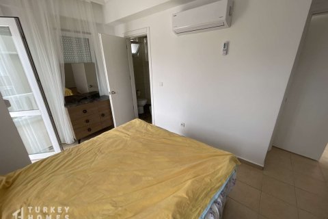 Продажа квартиры  в Белеке, Анталье, Турция 2+1, 115м2, №233338 – фото 15