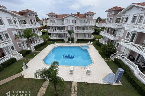 Продажа квартиры  в Белеке, Анталье, Турция 2+1, 115м2, №233338 – фото 1
