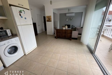 Продажа квартиры  в Белеке, Анталье, Турция 2+1, 115м2, №233338 – фото 10