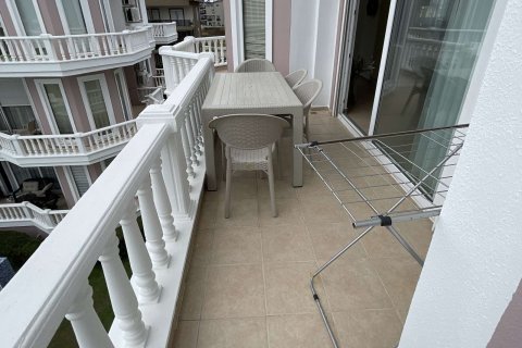 Продажа квартиры  в Белеке, Анталье, Турция 2+1, 115м2, №233338 – фото 19