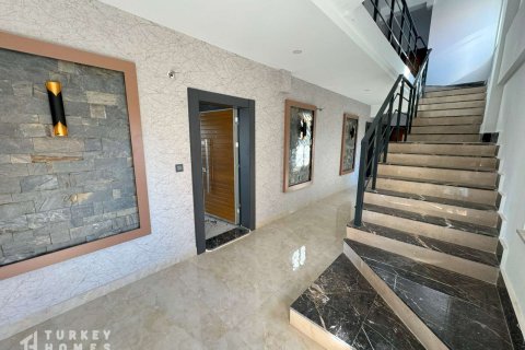 Daire 1+1 Belek, Antalya, Türkiye №233335 - 3