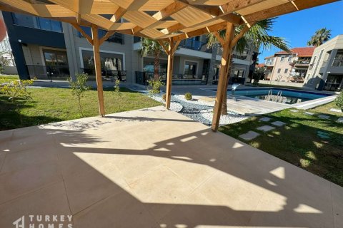 Daire 1+1 Belek, Antalya, Türkiye №233335 - 15