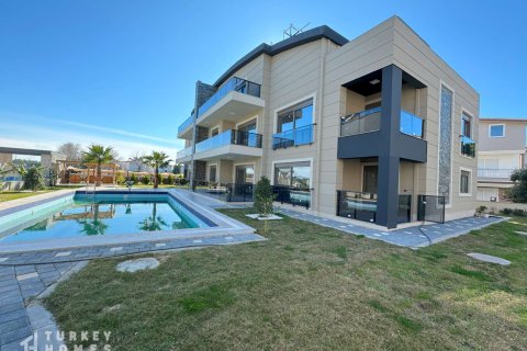 Daire 1+1 Belek, Antalya, Türkiye №233335 - 2