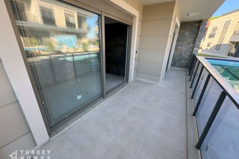 Daire 1+1 Belek, Antalya, Türkiye №233335 - 13