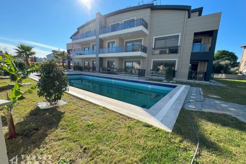 1+1 Apartment  in Belek, Antalya, Turkey No. 233335