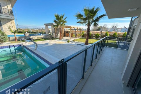 Daire 1+1 Belek, Antalya, Türkiye №233335 - 12