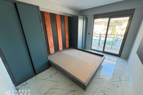 Daire 1+1 Belek, Antalya, Türkiye №233335 - 8