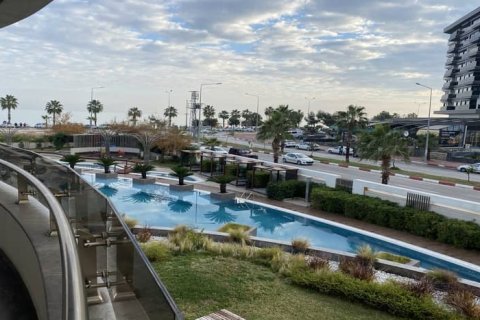 Жилой комплекс Oriza Park  в Коньяалты, Анталья, Турция №212266 – фото 4