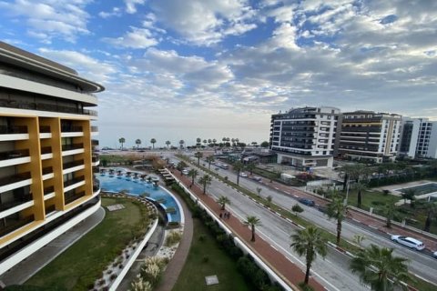 Жилой комплекс Oriza Park  в Коньяалты, Анталья, Турция №212266 – фото 2