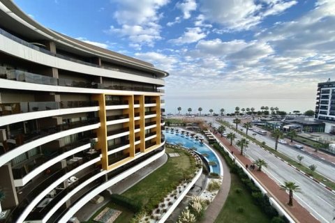 Жилой комплекс Oriza Park  в Коньяалты, Анталья, Турция №212266 – фото 1