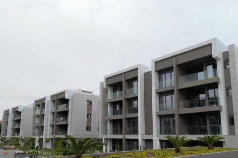 Жилой комплекс Pura Vida  в Коньяалты, Анталья, Турция №212262 – фото 5