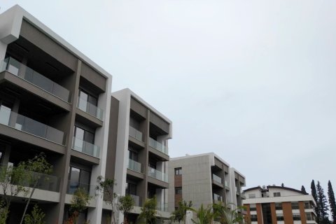 Жилой комплекс Pura Vida  в Коньяалты, Анталья, Турция №212262 – фото 4