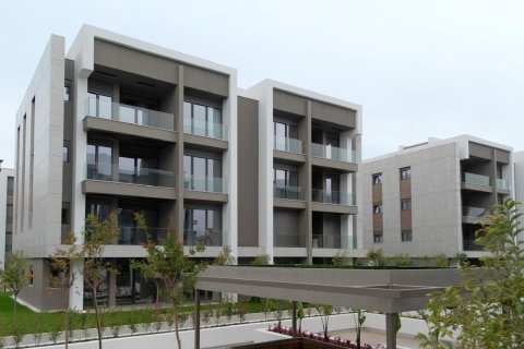 Жилой комплекс Pura Vida  в Коньяалты, Анталья, Турция №212262 – фото 9