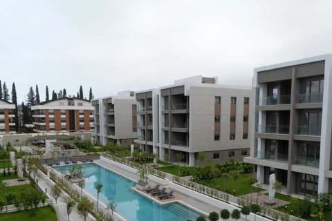 Жилой комплекс Pura Vida  в Коньяалты, Анталья, Турция №212262 – фото 8