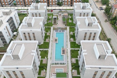 Жилой комплекс Pura Vida  в Коньяалты, Анталья, Турция №212262 – фото 7