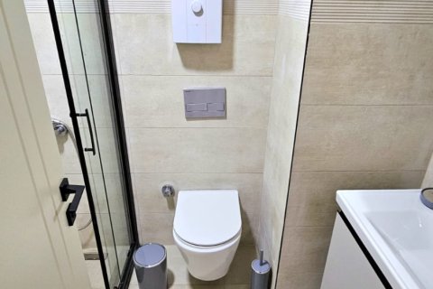 Daire  1+1  Alanya, Antalya, Türkiye №216858 - 17