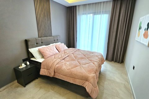 Daire  1+1  Alanya, Antalya, Türkiye №216858 - 22