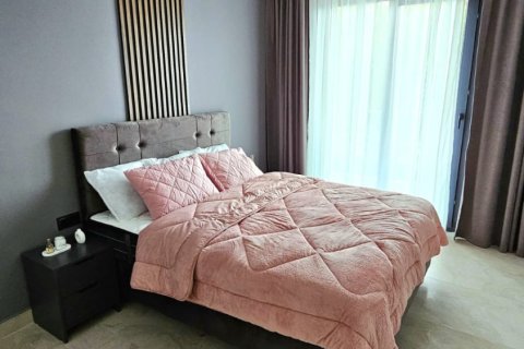 Daire  1+1  Alanya, Antalya, Türkiye №216858 - 16