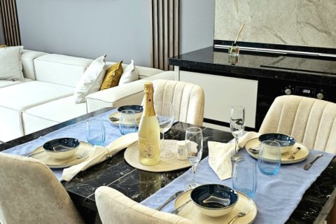 Daire  1+1  Alanya, Antalya, Türkiye №216858 - 3