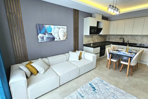 Daire  1+1  Alanya, Antalya, Türkiye №216858 - 4