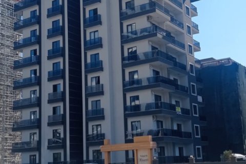 Daire  1+1  Alanya, Antalya, Türkiye №216858 - 19