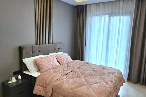 Daire  1+1  Alanya, Antalya, Türkiye №216858 - 15