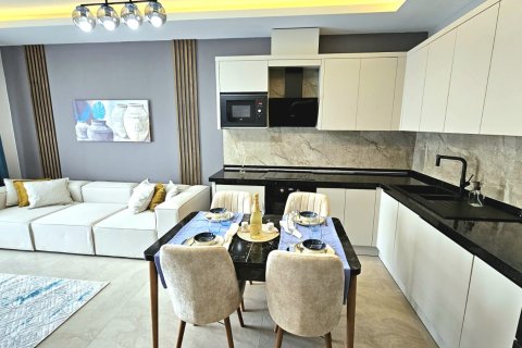 Daire  1+1  Alanya, Antalya, Türkiye №216858 - 9