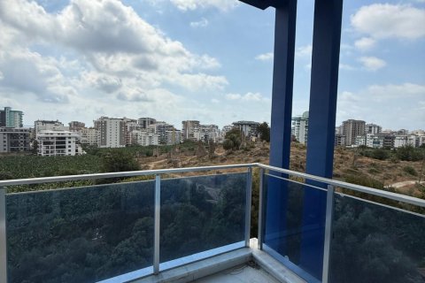 1+1 Wohnung  in Alanya, Antalya, Türkei Nr. 216853 - 17