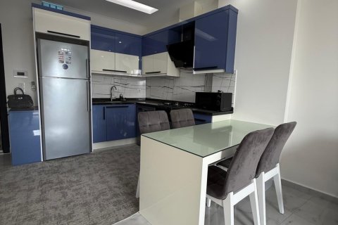 1+1 Wohnung  in Alanya, Antalya, Türkei Nr. 216853 - 18